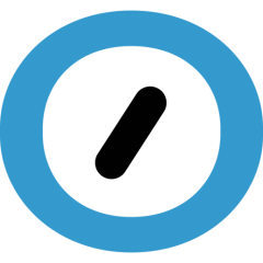 Logo for WordPress.com