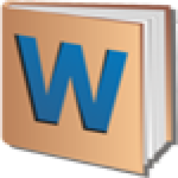 Logo for WordWeb