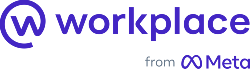 Logo for Workplace Chat