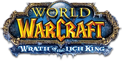 Logo for World of Warcraft (Public Test Realm)