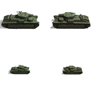 Logo for Wargaming Mod Station (World of Warships Mod Station)