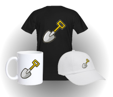 Logo for WorldPainter