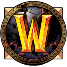 Logo for World of Warcraft Error Reporter (WowError.exe)