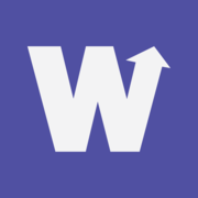 Logo for WowUp