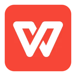 Logo for WPS Office (Installer)