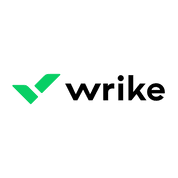 Logo for Wrike for Mac