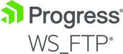 Logo for WS_FTP (Pro / LE)