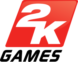 Logo for WWE 2K23