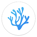 Logo for wxPSeInt (PSeInt)
