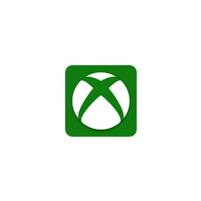 Logo for Xbox app