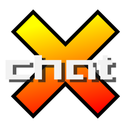 Logo for XChat