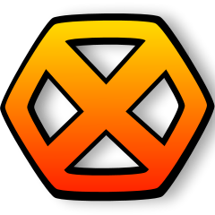 Logo for HexChat