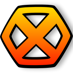 Logo for XChat-WDK IRC