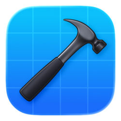 Logo for Xcode 10