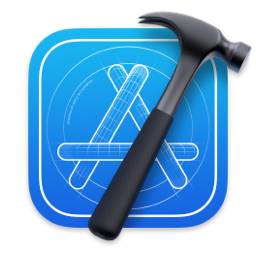 Logo for Xcode 13