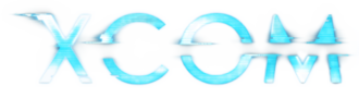Logo for XCOM 2: War of the Chosen