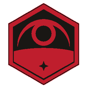 Logo for XCOM 2