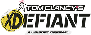 Logo for Tom Clancy's XDefiant