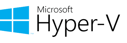 Logo for Citrix Hypervisor Manager