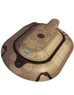 Logo for Xenonauts 2