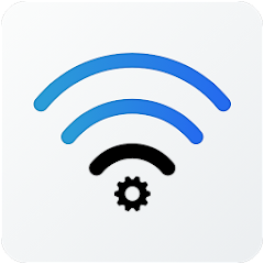 Logo for XFINITY WiFi