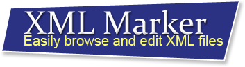 xml-marker
