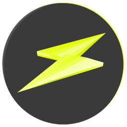 Logo for xmr-stak (xmr-stak-amd)