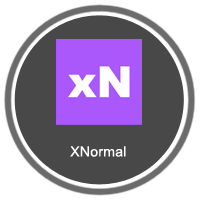 Logo for xNormal