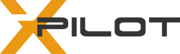 Logo for XPilot