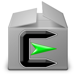 Logo for XWin (Cygwin/X) 1.16.3