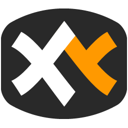 Logo for XYplorer File Manager