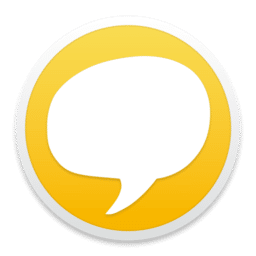 Logo for YACReader