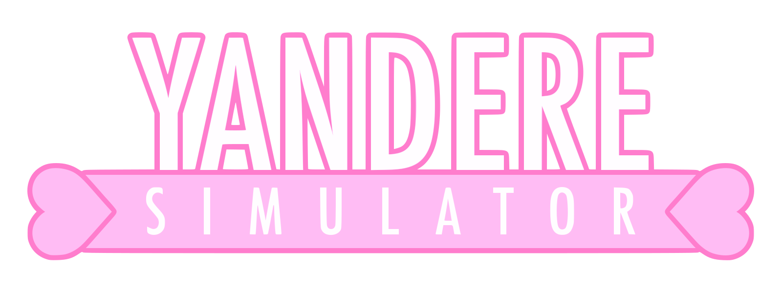 Logo for Yandere Simulator