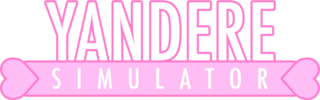 Logo for Yandere Simulator