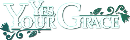 Logo for Yes, Your Grace