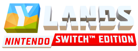 Logo for Ylands