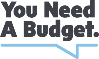 Logo for You Need A Budget 4 (YNAB 4)
