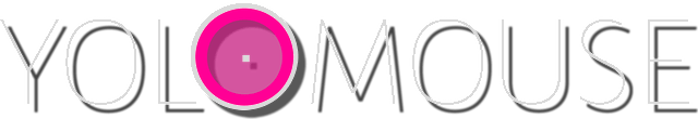 Logo for YoloMouse