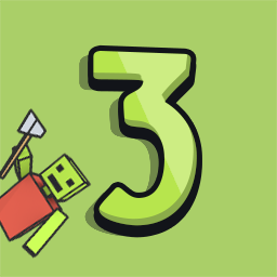 Logo for YORG.io 3 (Standalone)