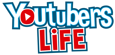 Logo for Youtubers Life