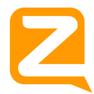 Logo for Zello