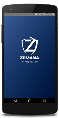 Logo for Zemana AntiLogger