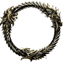 Logo for ZeniMax Online Launcher