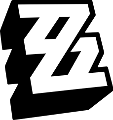 Logo for Zenless Zone Zero