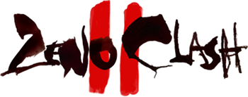 Logo for Zeno Clash