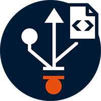 Logo for zenon Runtime