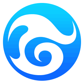 Logo for ZenTao Client