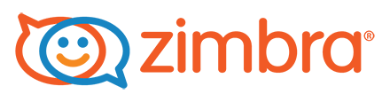 Logo for Zimbra Desktop