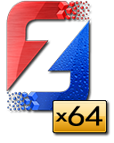 Logo for ZModeler
