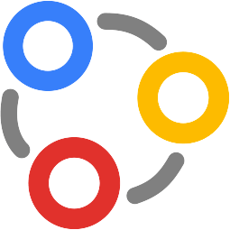 Logo for Zoho Connect